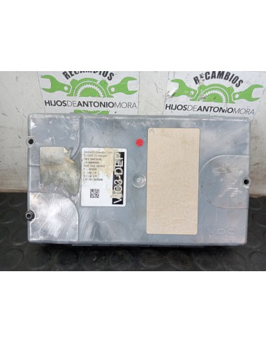 [112201] CENTRALITA VIC - DAF SERIE XF EURO 6...