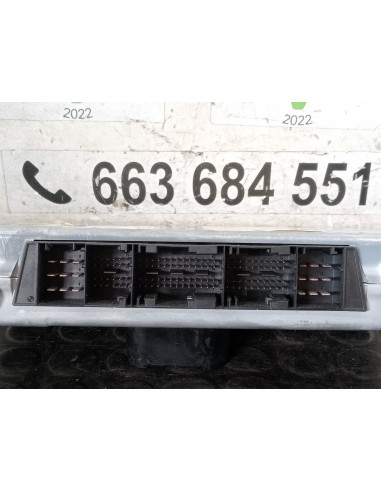 [112201] CENTRALITA VIC - DAF SERIE XF EURO 6...