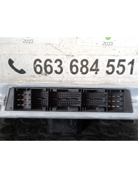 [112201] CENTRALITA VIC - DAF SERIE XF EURO 6 (01/2013 - ...)