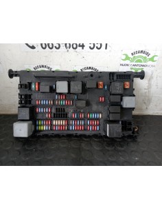 [112200] CAJA RELES / FUSIBLES - DAF SERIE XF EURO 6...