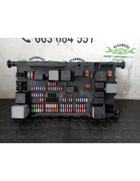 [112200] CAJA RELES / FUSIBLES - DAF SERIE XF EURO 6 (01/2013 - ...)