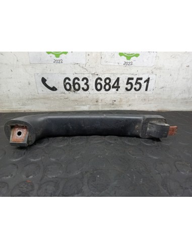 [112197] TIRADOR DELANTERO IZQUIERDO - NISSAN...