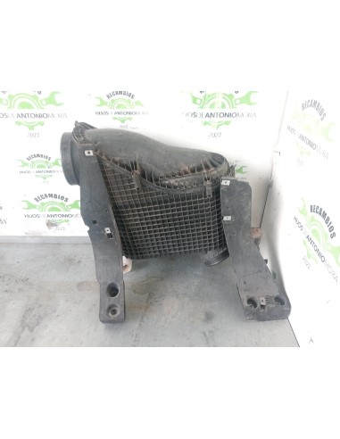 [112195] CAJA FILTRO AIRE - MERCEDES ACTROS 5...