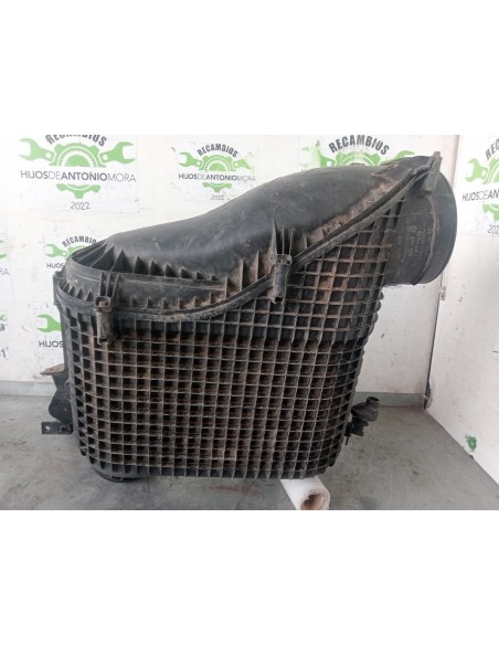 [112195] CAJA FILTRO AIRE - MERCEDES ACTROS 5 L-FAHRERHAUS 2-ACHSER BM 963