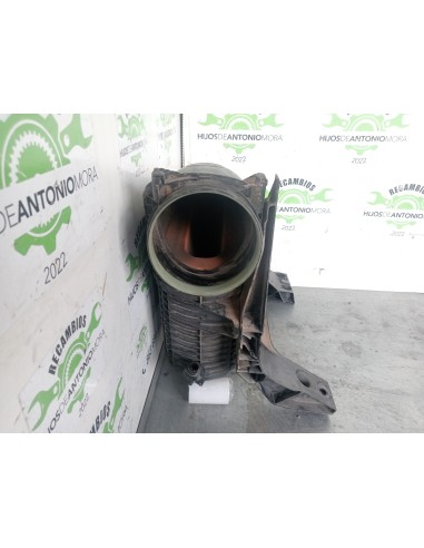 [112195] CAJA FILTRO AIRE - MERCEDES ACTROS 5...