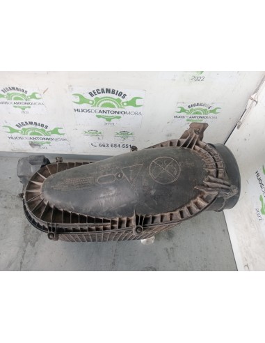 [112195] CAJA FILTRO AIRE - MERCEDES ACTROS 5...