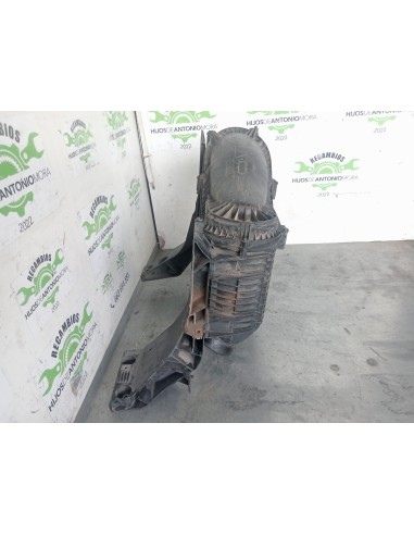 [112195] CAJA FILTRO AIRE - MERCEDES ACTROS 5...