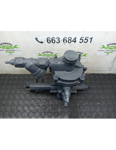 [112193] VALVULA REPARTIDORA DE FRENADA - »...