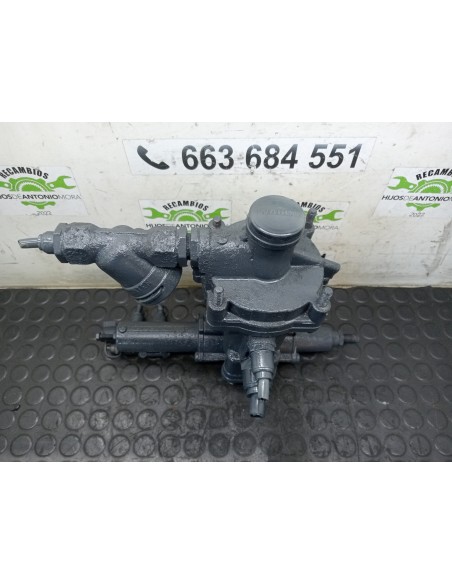 [112193] VALVULA REPARTIDORA DE FRENADA - » OTROS... MODELOS