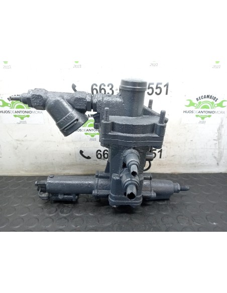 [112193] VALVULA REPARTIDORA DE FRENADA - » OTROS... MODELOS