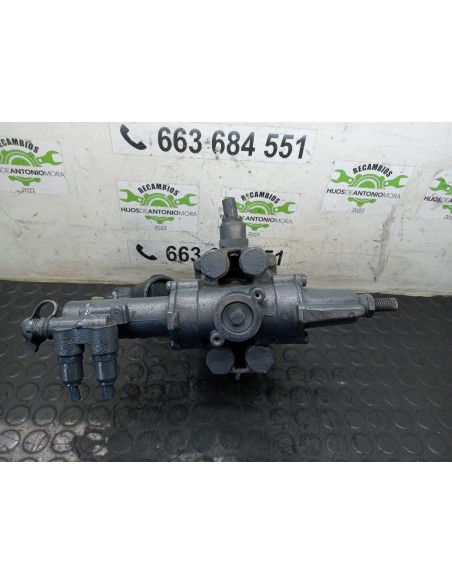 [112193] VALVULA REPARTIDORA DE FRENADA - » OTROS... MODELOS