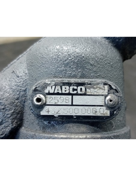 [112193] VALVULA REPARTIDORA DE FRENADA - » OTROS... MODELOS