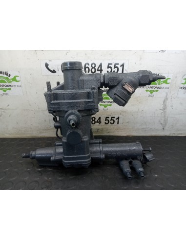 [112193] VALVULA REPARTIDORA DE FRENADA - »...