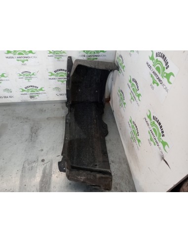 [112192] PASO DE RUEDA DELANTERO IZQUIERDO -...