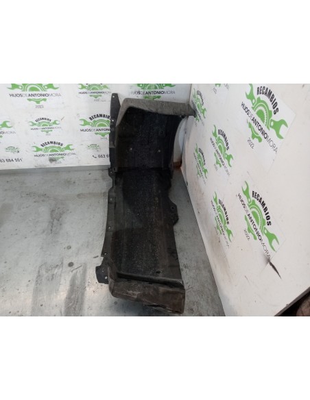 [112192] PASO DE RUEDA DELANTERO IZQUIERDO - MERCEDES ACTROS 5 L-FAHRERHAUS 2-ACHSER BM 963