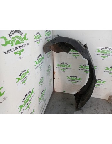 [112192] PASO DE RUEDA DELANTERO IZQUIERDO -...