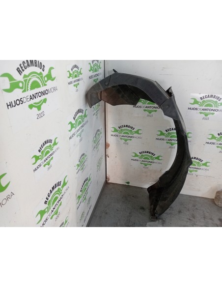 [112192] PASO DE RUEDA DELANTERO IZQUIERDO - MERCEDES ACTROS 5 L-FAHRERHAUS 2-ACHSER BM 963