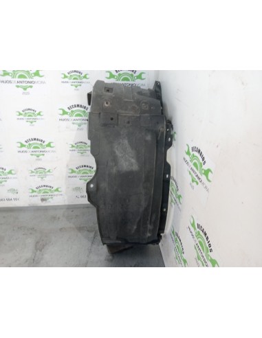 [112192] PASO DE RUEDA DELANTERO IZQUIERDO -...