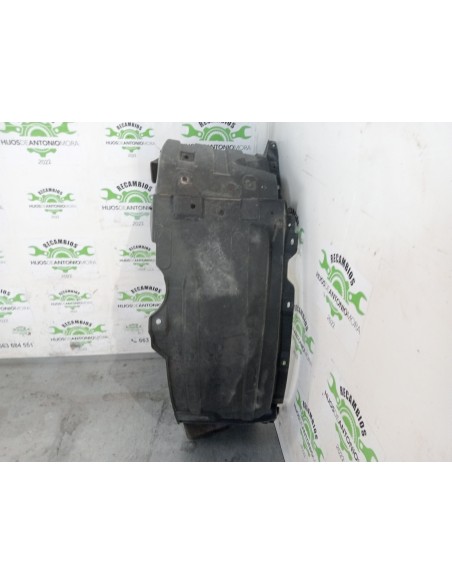 [112192] PASO DE RUEDA DELANTERO IZQUIERDO - MERCEDES ACTROS 5 L-FAHRERHAUS 2-ACHSER BM 963