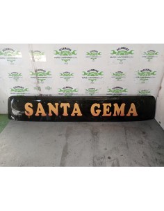 [112191] VISERA CABINA - MAN TGX 35.XXX (01/2007 - ...)