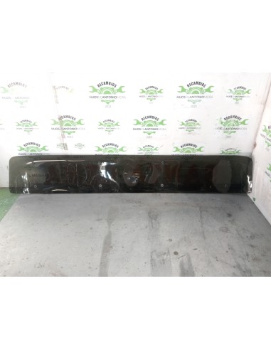 [112191] VISERA CABINA - MAN TGX 35.XXX...