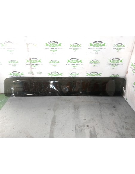 [112191] VISERA CABINA - MAN TGX 35.XXX (01/2007 - ...)