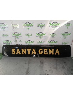 [112190] VISERA CABINA - MAN TGX 35.XXX (01/2007 - ...) 2