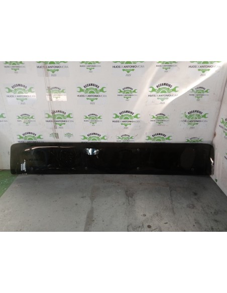 [112190] VISERA CABINA - MAN TGX 35.XXX (01/2007 - ...)