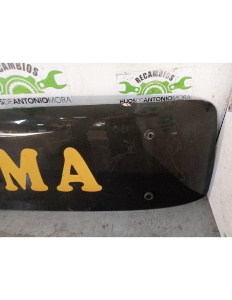 [112190] VISERA CABINA - MAN TGX 35.XXX (01/2007 - ...)