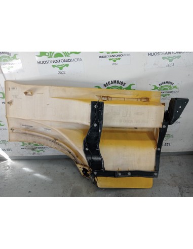 [112189] GUARDABARROS BAJO CABINA IZQUIERDO -...