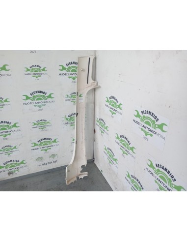 [112188] ASADERA PILASTRA - MAN TGX 18.XXX