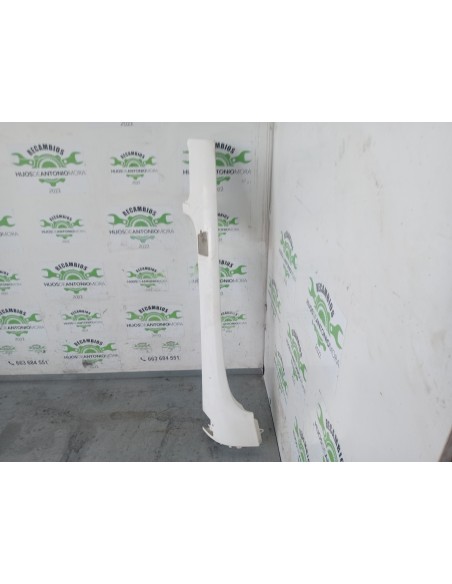 [112188] ASADERA PILASTRA - MAN TGX 18.XXX