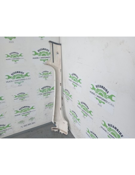 [112187] ASADERA PILASTRA - MAN TGX 18.XXX