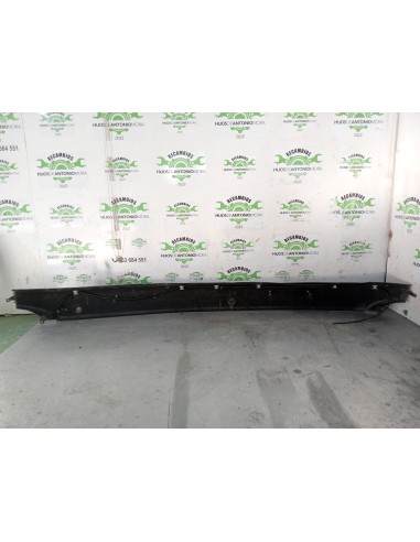 [112186] TAPA CUBIERTA LIMPIA - MERCEDES ACTROS...