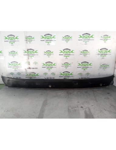 [112186] TAPA CUBIERTA LIMPIA - MERCEDES ACTROS...