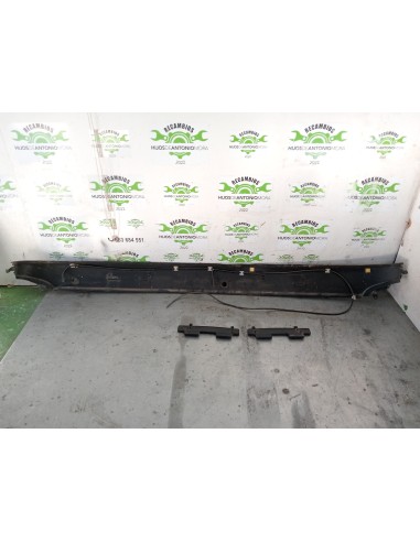 [112185] TAPA CUBIERTA LIMPIA - MERCEDES ACTROS...