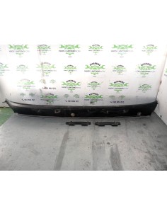 [112185] TAPA CUBIERTA LIMPIA - MERCEDES ACTROS 5... 2