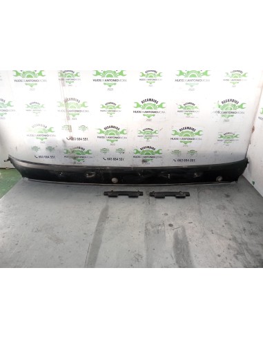 [112185] TAPA CUBIERTA LIMPIA - MERCEDES ACTROS...