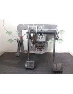 [112184] PEDALERA - VOLVO FH 12 ASTA 2001 E2 / E3 2