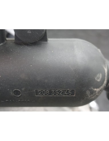 [112184] PEDALERA - VOLVO FH 12 ASTA 2001 E2 / E3