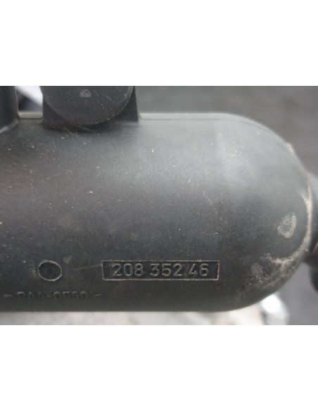 [112184] PEDALERA - VOLVO FH 12 ASTA 2001 E2 / E3