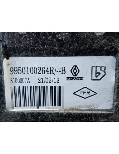 [112180] KIT EMERGENCIA - RENAULT MASTER DOKA...