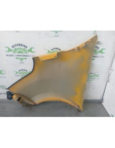[112178] ALETA DELANTERA DERECHA - RENAULT MASTER DOKA... 2