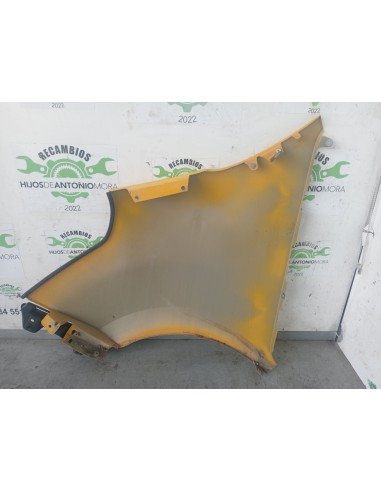 [112178] ALETA DELANTERA DERECHA - RENAULT...