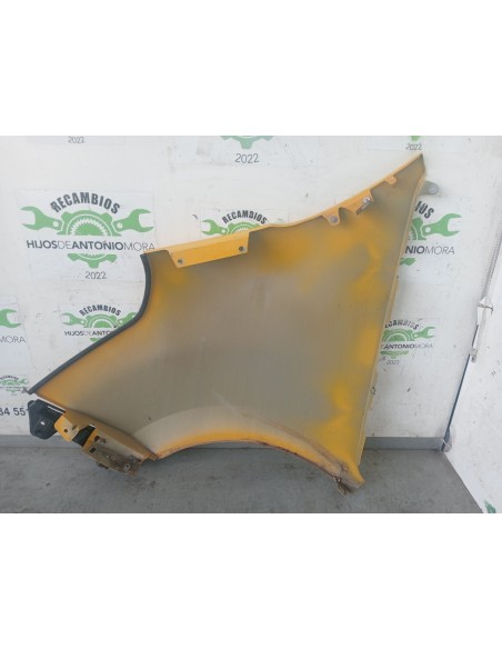 [112178] ALETA DELANTERA DERECHA - RENAULT MASTER DOKA PRITSCHE/-FGST