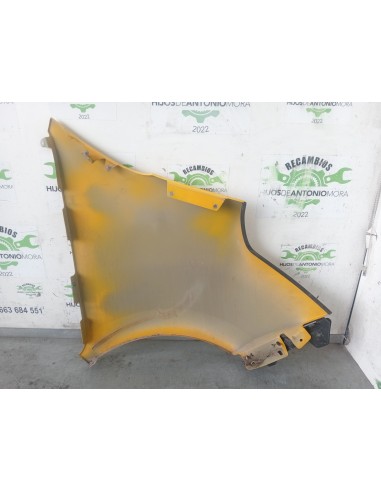 [112177] ALETA DELANTERA IZQUIERDA - RENAULT...