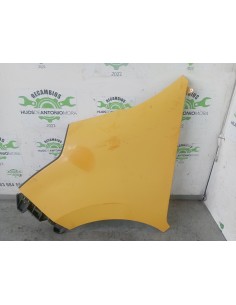 [112177] ALETA DELANTERA IZQUIERDA - RENAULT MASTER DOKA... 2