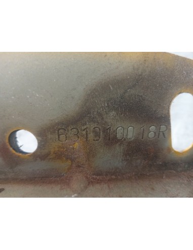 [112177] ALETA DELANTERA IZQUIERDA - RENAULT...