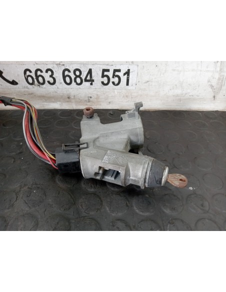 [112175] CONMUTADOR DE ARRANQUE - VOLKSWAGEN LT CAJA CERRADA / COMBI