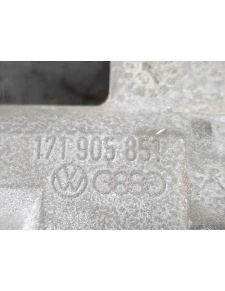 [112175] CONMUTADOR DE ARRANQUE - VOLKSWAGEN LT CAJA CERRADA / COMBI